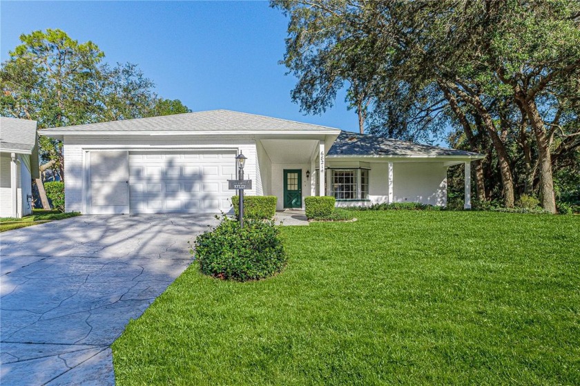 Under contract-accepting backup offers. Welcome to this charming - Beach Home for sale in Spring Hill, Florida on Beachhouse.com