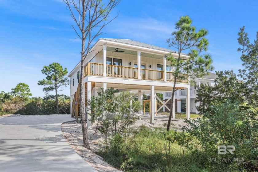 Stop your scroll...BIG Price Improvement! Brand New, GOLD - Beach Home for sale in Gulf Shores, Alabama on Beachhouse.com