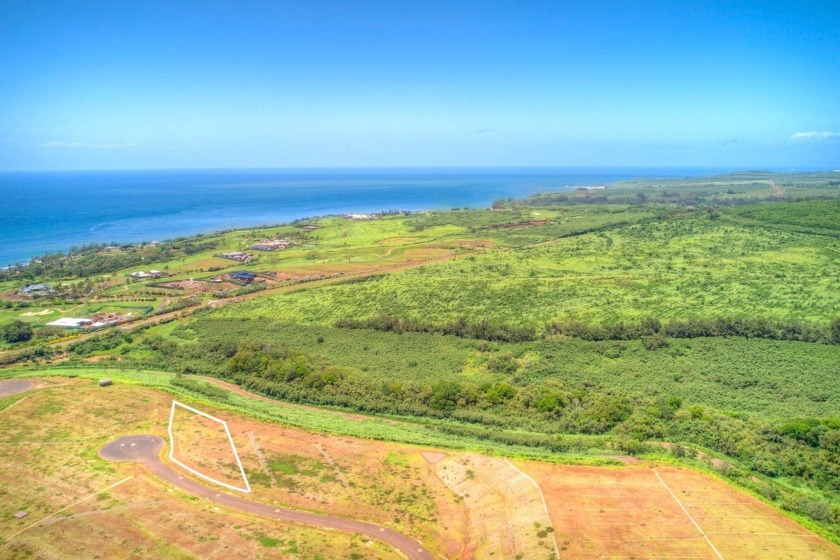 Looking for an IRS designated Opportunity Zone investment? This - Beach Lot for sale in Koloa, Hawaii on Beachhouse.com
