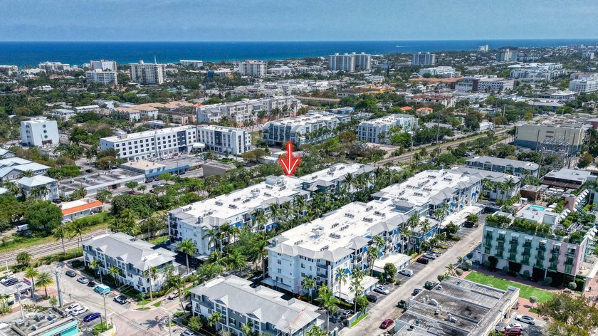 Experience the unbeatable energy of Downtown Delray Beach - Beach Condo for sale in Delray Beach, Florida on Beachhouse.com