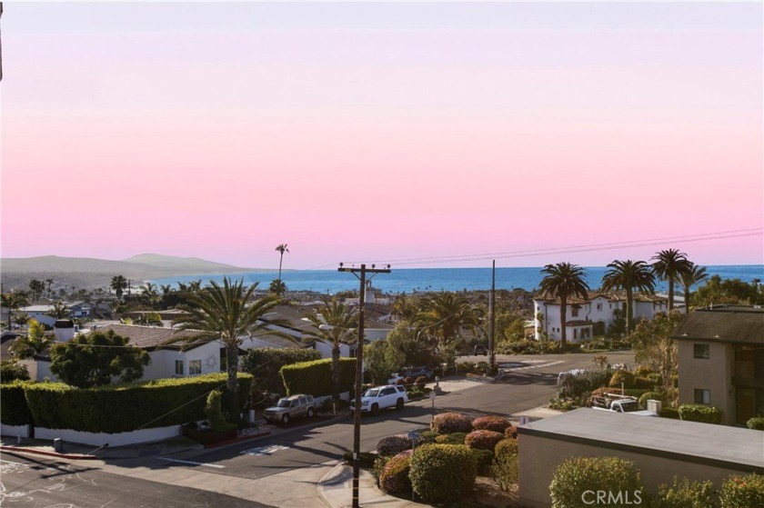 OCEAN VIEWS & WALKING DISTANCE TO DANA POINT & THE LANTERN - Beach Condo for sale in Dana Point, California on Beachhouse.com