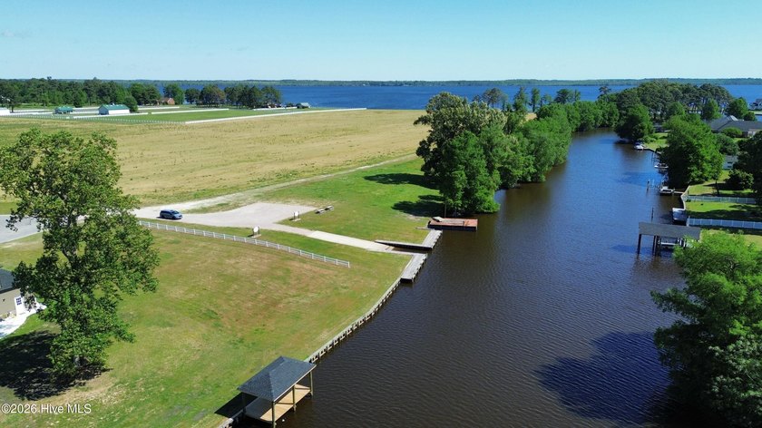 Some lots check boxes. This one checks every single one -- and - Beach Lot for sale in Elizabeth City, North Carolina on Beachhouse.com