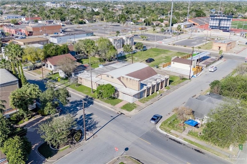 A long standing local community church is now available for sale - Beach Commercial for sale in Brownsville, Texas on Beachhouse.com