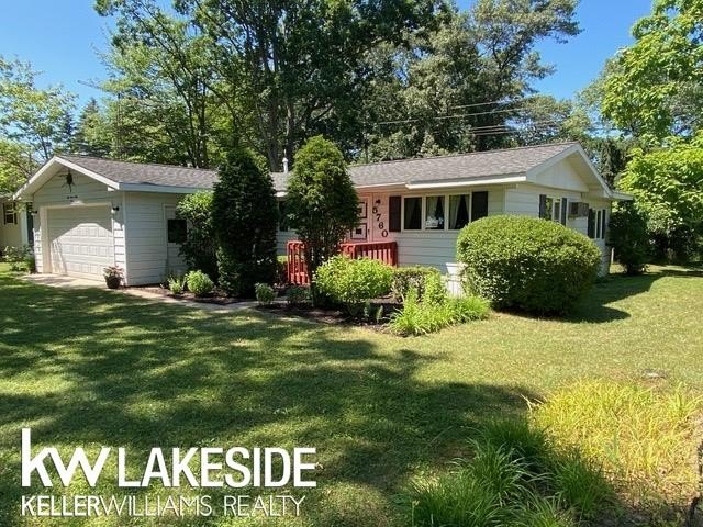 Just in time for summer fun! Looking for an affordable place to - Beach Home for sale in Caseville, Michigan on Beachhouse.com