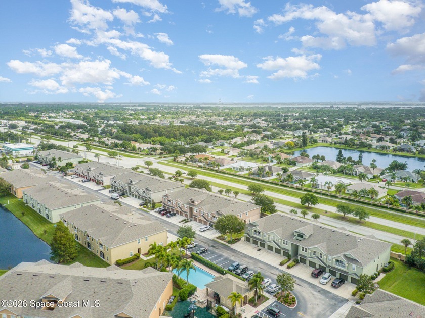 3% Seller Concession using Seller's Preferred Lender!! Fresh - Beach Condo for sale in Rockledge, Florida on Beachhouse.com