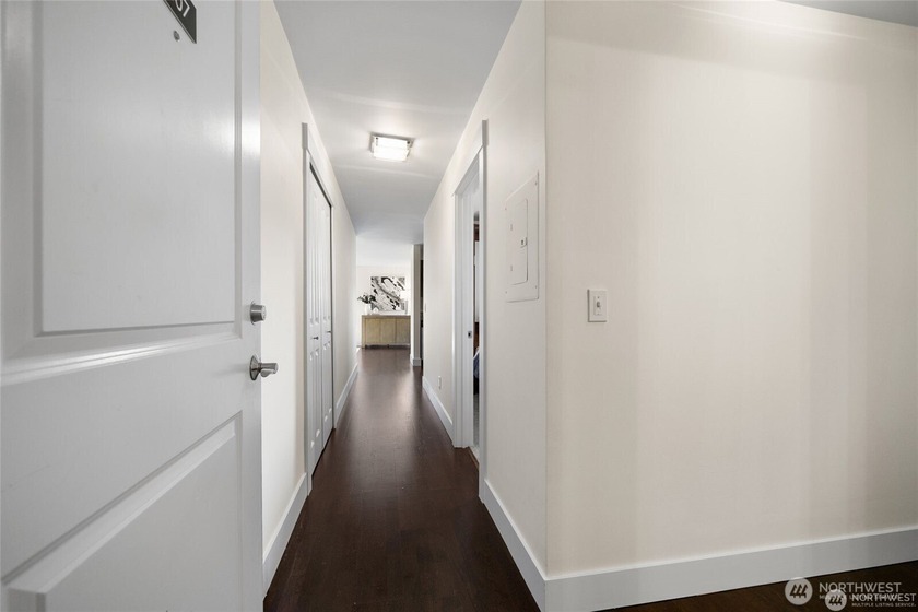 New price: $569,900 Best priced penthouse in Fremont. Rare - Beach Condo for sale in Seattle, Washington on Beachhouse.com