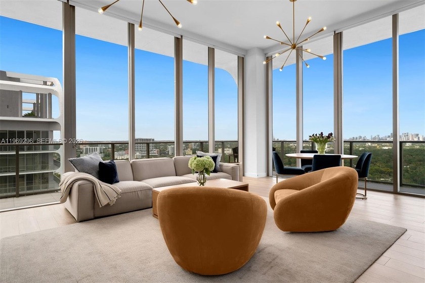 Welcome to Mr. C Bayshore Residences at 2655 S Bayshore Dr - Beach Condo for sale in Miami, Florida on Beachhouse.com