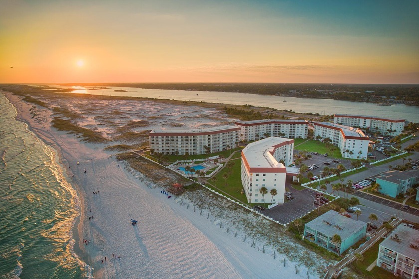 Your Piece of Paradise on the Gulf is calling you! Welcome to El - Beach Condo for sale in Fort Walton Beach, Florida on Beachhouse.com