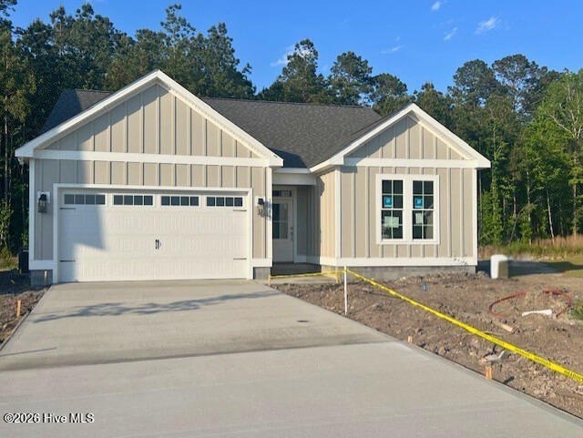 Welcome to The Oxford floor plan, offering approximately 1,638 - Beach Home for sale in New Bern, North Carolina on Beachhouse.com