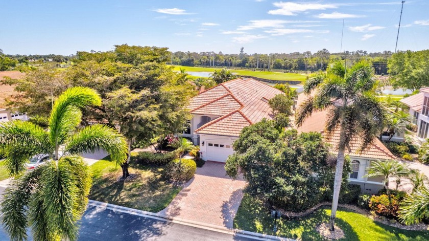 Most Desired Floor Plan with Silver Membership Available, This - Beach Home for sale in Lake Worth, Florida on Beachhouse.com