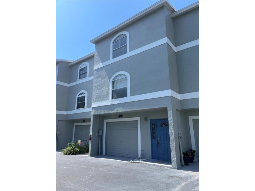 Lots of space for all your water toys.  A piece of Paradise in - Beach Townhome/Townhouse for sale in Tierra Verde, Florida on Beachhouse.com