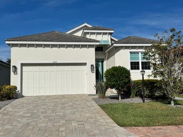 MUST SEE IN LEGENDS BAY!  Begin your Florida dream lifestyle now - Beach Home for sale in Bradenton, Florida on Beachhouse.com