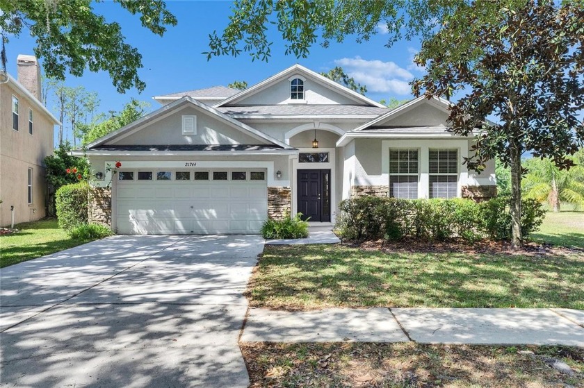 Nestled in the desirable community of Wilderness Lake Preserve - Beach Home for sale in Land O Lakes, Florida on Beachhouse.com