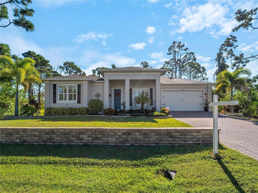 Step into your dream lifestyle home and experience Florida - Beach Home for sale in Port Charlotte, Florida on Beachhouse.com