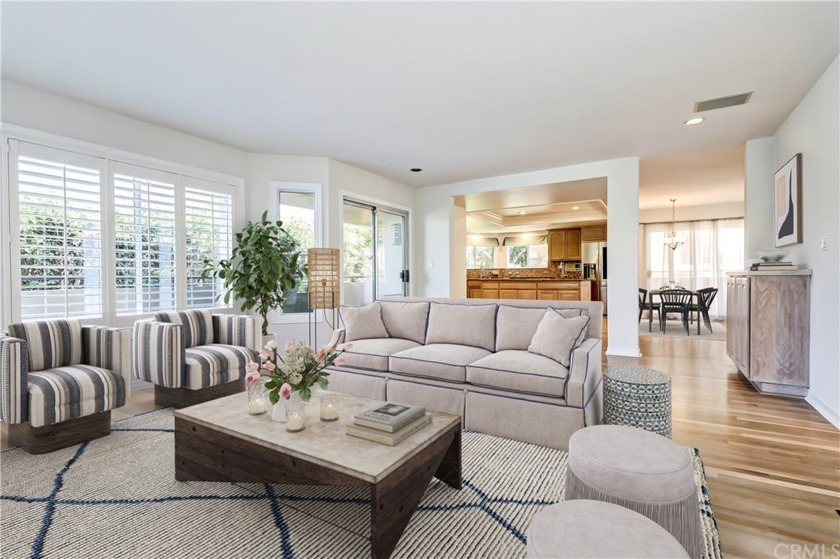 Searching for an updated, detached, tri-level townhome in a - Beach Townhome/Townhouse for sale in Manhattan Beach, California on Beachhouse.com