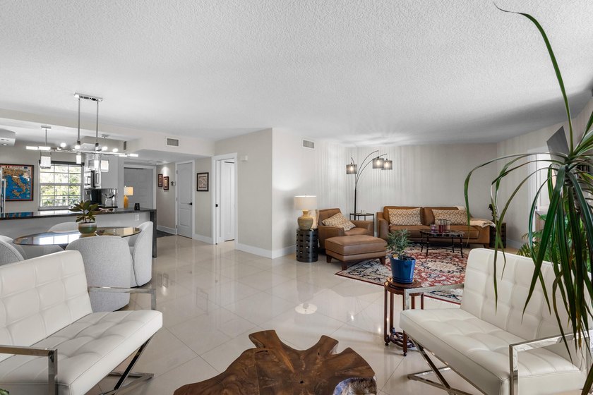 A desirable King Model (2BR/2BA) is now available in the - Beach Condo for sale in Pompano Beach, Florida on Beachhouse.com