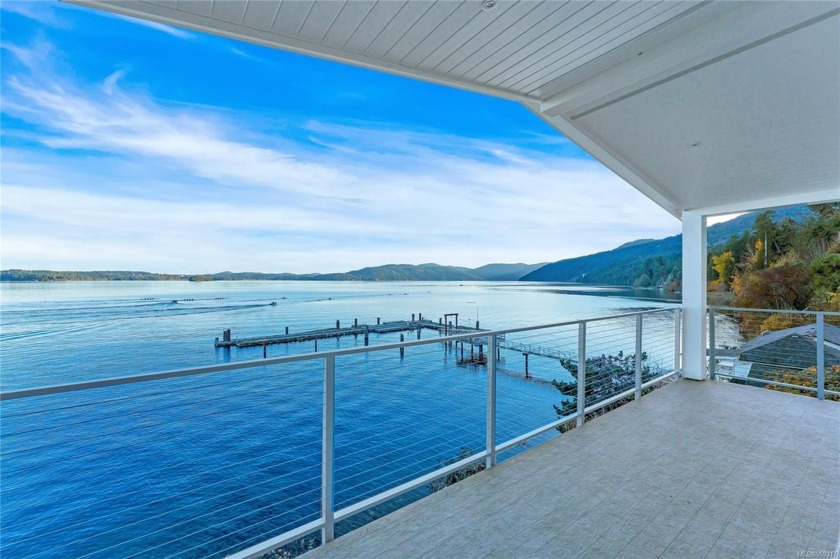 NEW PRICE! No GST/ PTT. Not currently affected by BC Spec Tax or - Beach Home for sale in Mill Bay,  on Beachhouse.com