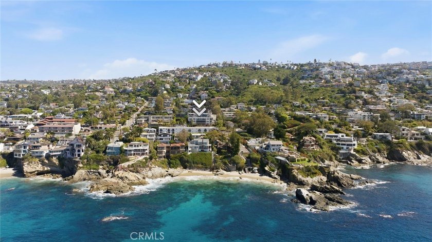If you're looking for views, this is it!! Ocean views from every - Beach Condo for sale in Laguna Beach, California on Beachhouse.com