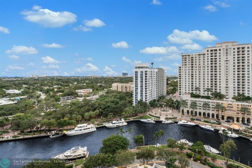 Enjoy This Southeast Facing Highly Sought Out Floorplan with - Beach Condo for sale in Fort Lauderdale, Florida on Beachhouse.com