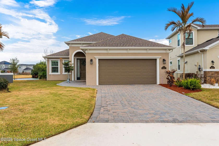 Welcome to 3007 Illuminate Place in Viera, where everyday living - Beach Home for sale in Melbourne, Florida on Beachhouse.com