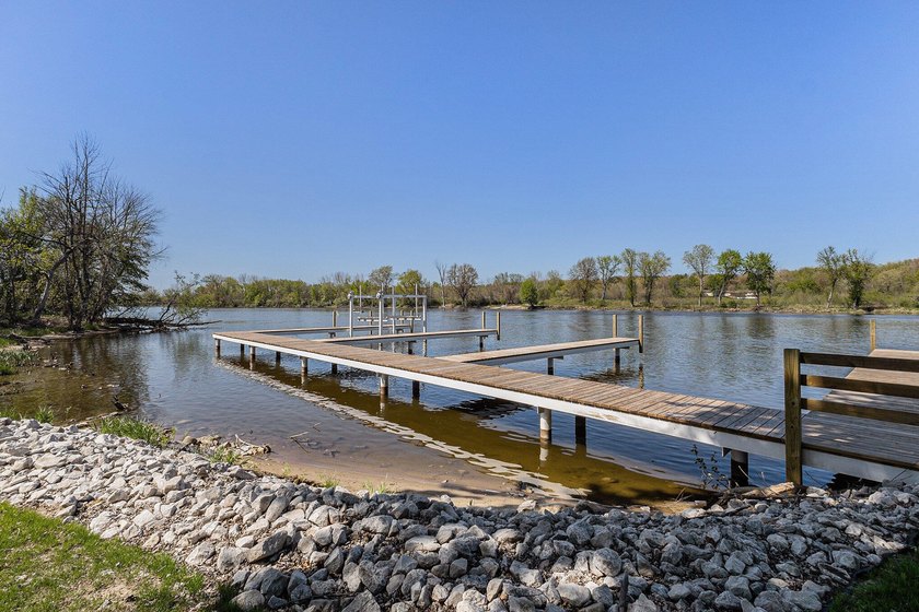 Unit 8 is your opportunity to own a highly customizable - Beach Condo for sale in Grand Haven, Michigan on Beachhouse.com