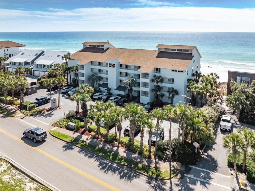 NEW LISTING! FURNISHED! TURNKEY! UPDATED UNIT! This updated - Beach Condo for sale in Destin, Florida on Beachhouse.com