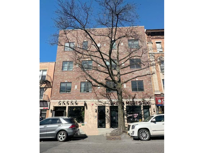 Location, Location, Location! Exceptional mixed-use investment - Beach Commercial for sale in Long Island City, New York on Beachhouse.com