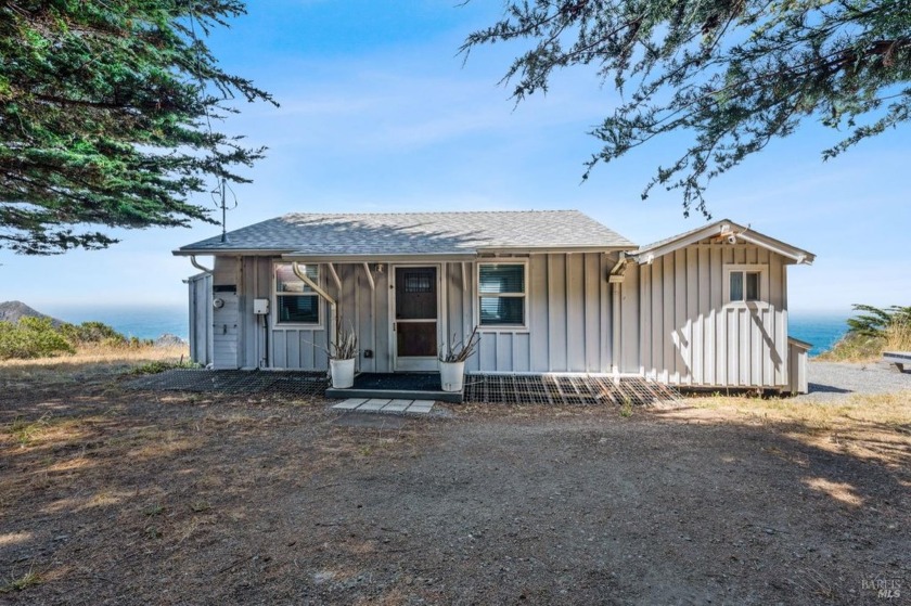 Views, views and more views from this completely remodeled - Beach Home for sale in Albion, California on Beachhouse.com