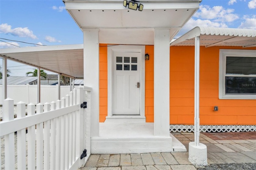 PRICE REDUCTION !!! Enjoy the Florida Dream on Madeira Beach!
 - Beach Townhome/Townhouse for sale in Madeira Beach, Florida on Beachhouse.com