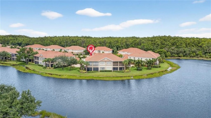 Looking for a sunny seasonal escape or a low-maintenance - Beach Home for sale in Fort Myers, Florida on Beachhouse.com