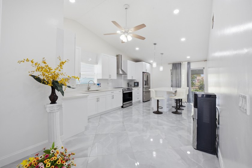 BRAND NEW ROOF!!! NO MINIMUM CREDIT SCORE REQUIRED AND A VERY - Beach Home for sale in Lake Worth, Florida on Beachhouse.com