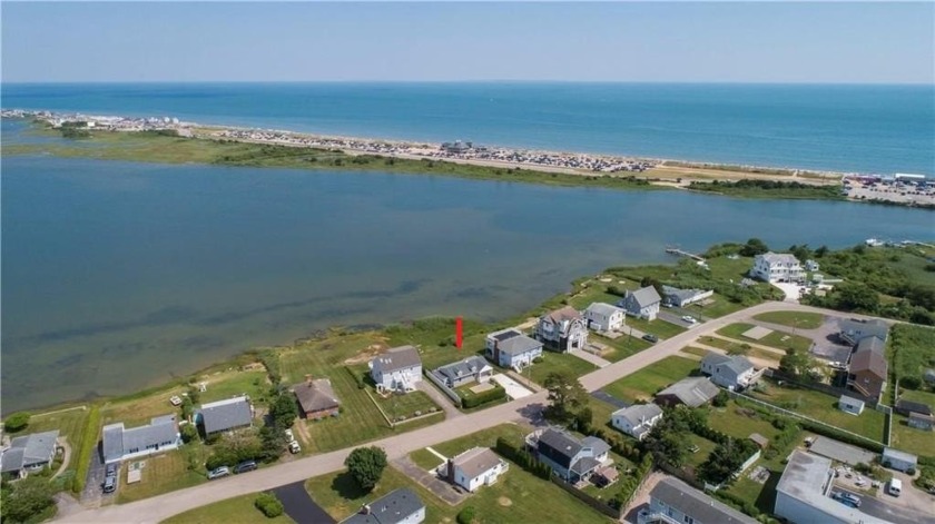 WATERFRONT MISQUAMICUT BEACH. SELLER WILL OFFER OWNER FINANCING - Beach Home for sale in Westerly, Rhode Island on Beachhouse.com