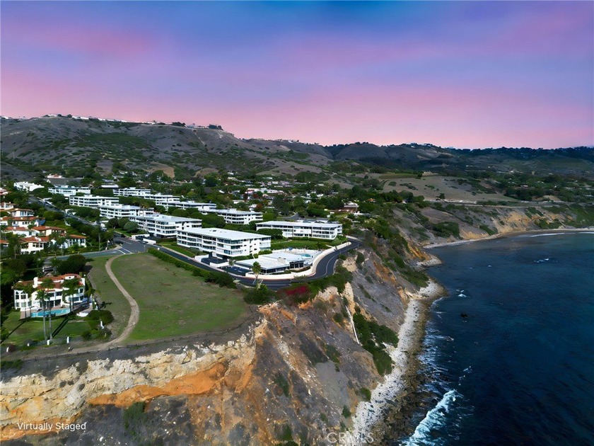 Indulge in a new level of coastal sophistication in prestigious - Beach Condo for sale in Rancho Palos Verdes, California on Beachhouse.com