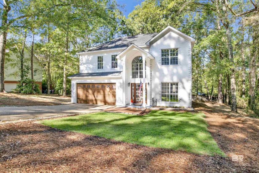 This stunning 3-bedroom, 2-bath home, located in the heart of - Beach Home for sale in Daphne, Alabama on Beachhouse.com