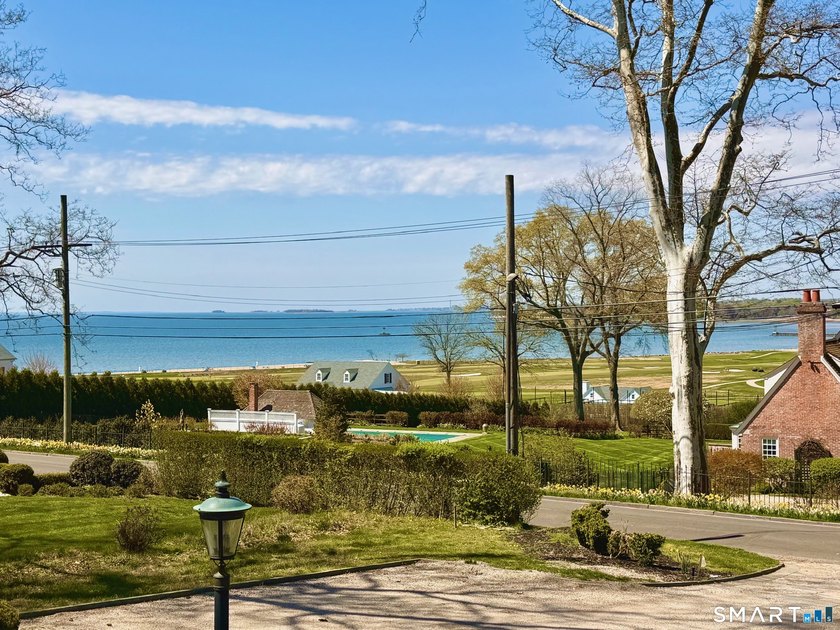 BUILDING OPPORTUNITY ATOP SASCO HILL - This stunning 2-acre - Beach Acreage for sale in Fairfield, Connecticut on Beachhouse.com