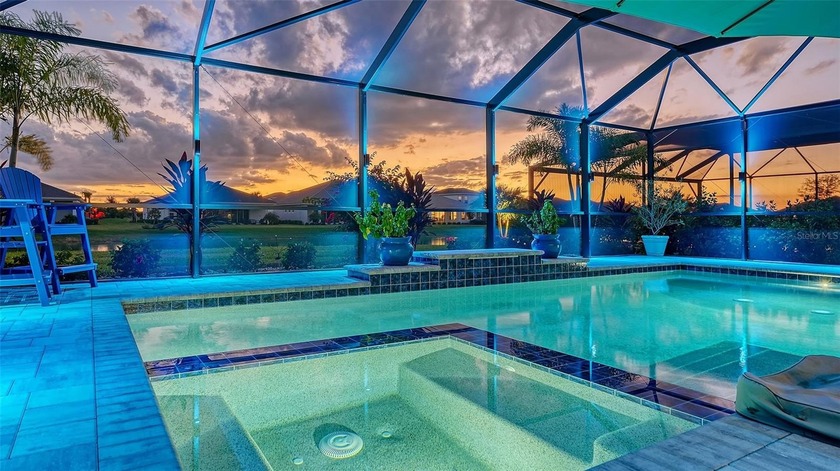 Nestled within the gated community of Star Farms in Lakewood - Beach Home for sale in Bradenton, Florida on Beachhouse.com