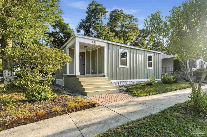 **Charming Fully Remodeled Cottage in the Heart of Pensacola on - Beach Home for sale in Pensacola, Florida on Beachhouse.com
