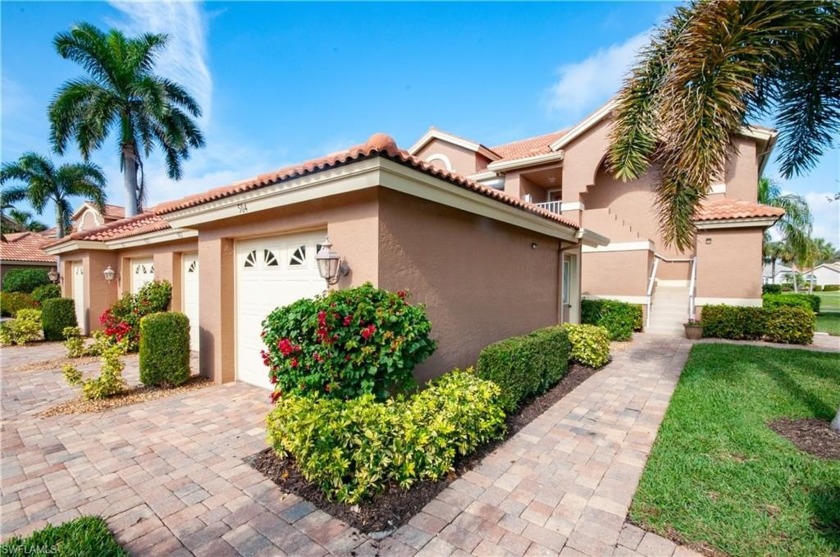 Searching for a bundled 18-hole golfing community? Look no - Beach Condo for sale in Bonita Springs, Florida on Beachhouse.com