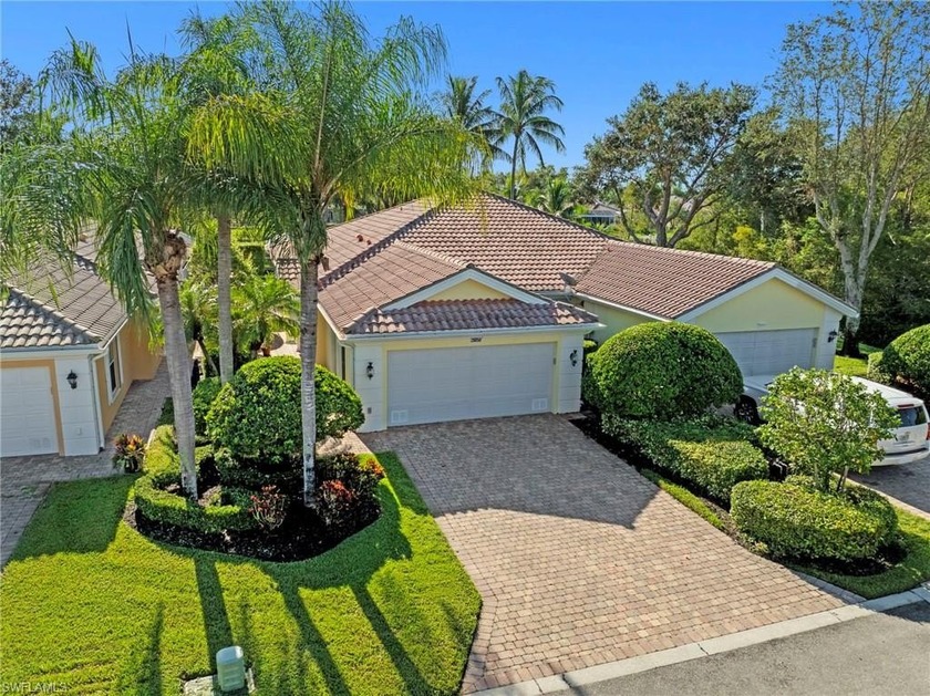 This thoughtfully updated Capri model is your cheerful escape to - Beach Home for sale in Bonita Springs, Florida on Beachhouse.com