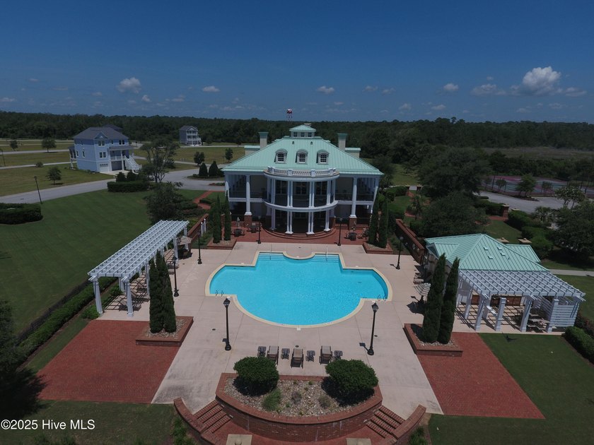 Rare opportunity to build your coastal retreat in the - Beach Lot for sale in Newport, North Carolina on Beachhouse.com