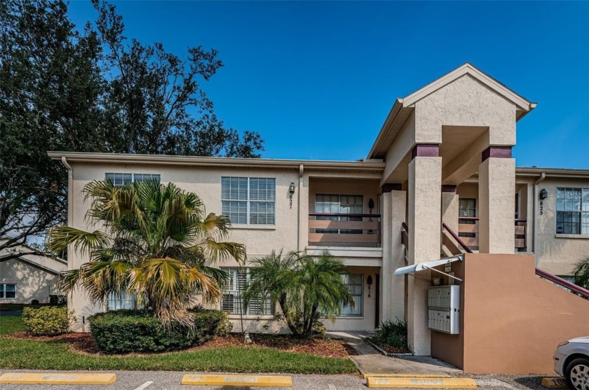 Discover this beautifully updated 2 BR, 2 bath condo on the - Beach Condo for sale in New Port Richey, Florida on Beachhouse.com