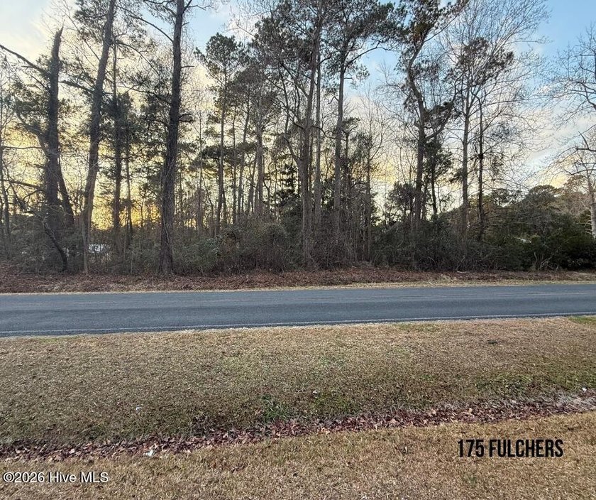 Don't miss the opportunitye check it out - Beach Acreage for sale in Sneads Ferry, North Carolina on Beachhouse.com