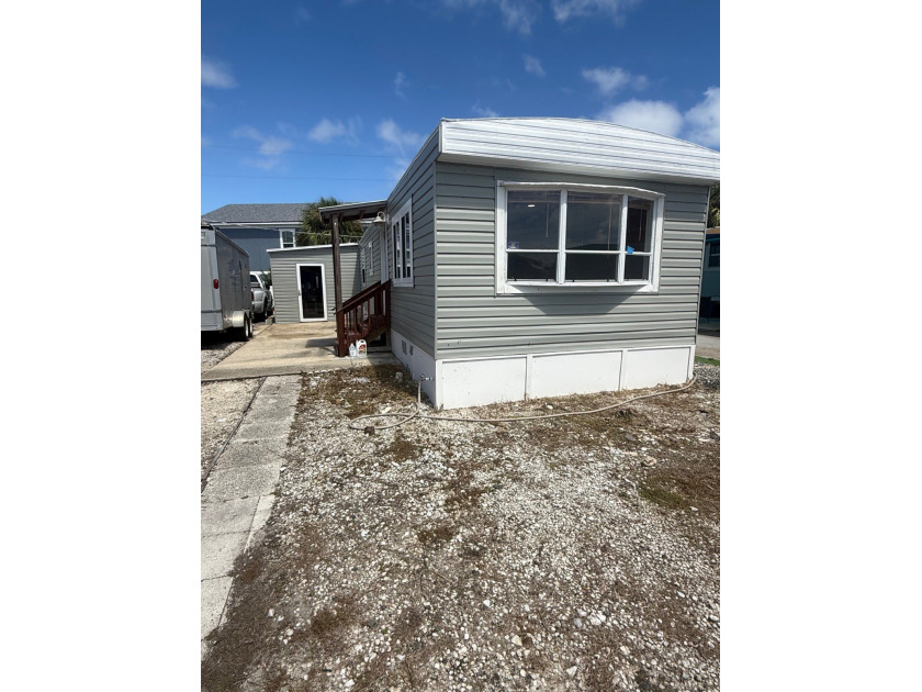 Renovated Beachside Getaway or year round livingpletely - Beach Home for sale in Flagler Beach, Florida on Beachhouse.com