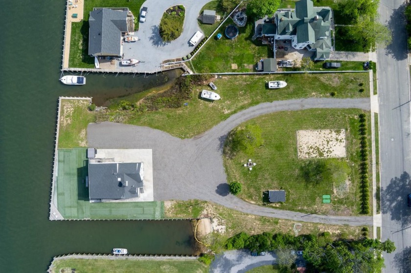 Lot B at 200 Clocks is a rare opportunity to build your dream - Beach Lot for sale in Massapequa, New York on Beachhouse.com
