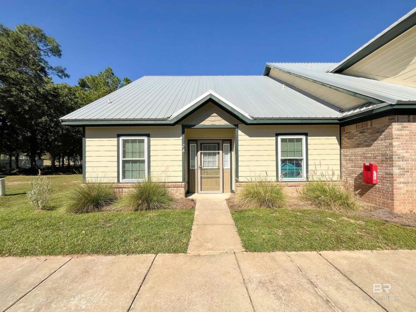 Golf Course Living in Gulf Shores at a Great Price!! $249,900! - Beach Home for sale in Gulf Shores, Alabama on Beachhouse.com