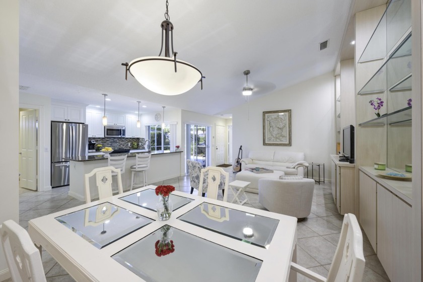 Beautiful Updated 2 Bedroom, 2 Bath Villa in the Heart of Palm - Beach Home for sale in Palm Beach Gardens, Florida on Beachhouse.com