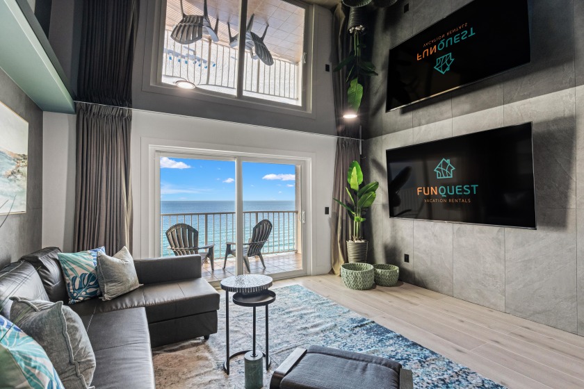 The Summit 1305 - Beach Vacation Rentals in Panama City, FL on Beachhouse.com