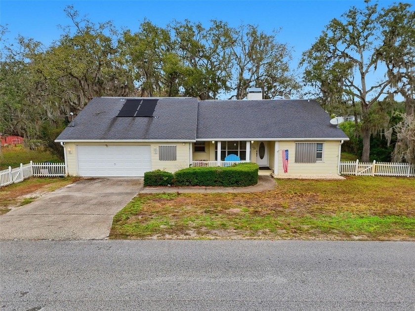 Welcome to your Florida waterfront retreat at 12227 Terra Ceia - Beach Home for sale in New Port Richey, Florida on Beachhouse.com