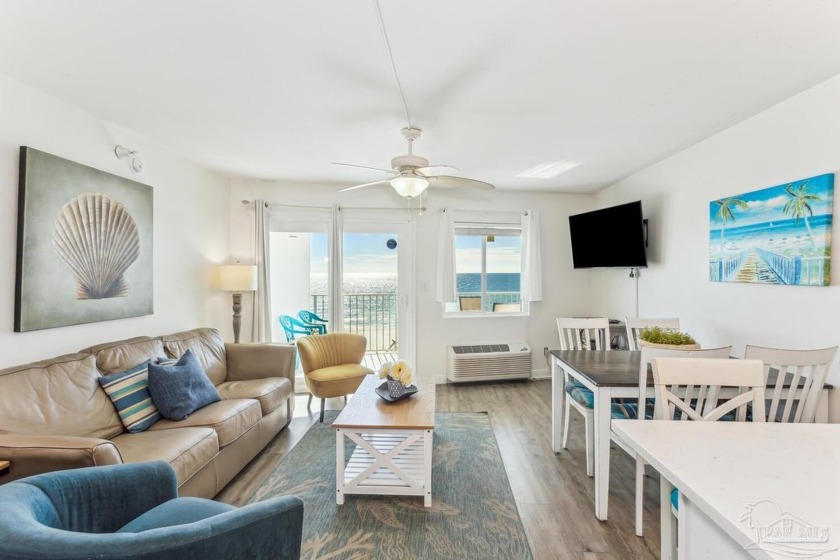 Come see this furnished ready to use 1 bedroom, 1 bath with - Beach Home for sale in Pensacola, Florida on Beachhouse.com