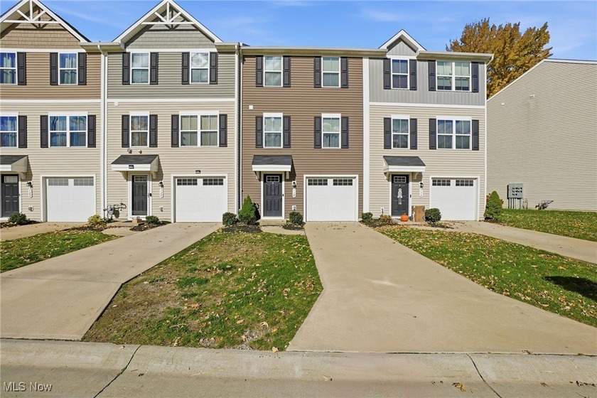 Beautifully maintained 3 bedroom 2.5 bath condo unit that - Beach Condo for sale in Painesville, Ohio on Beachhouse.com